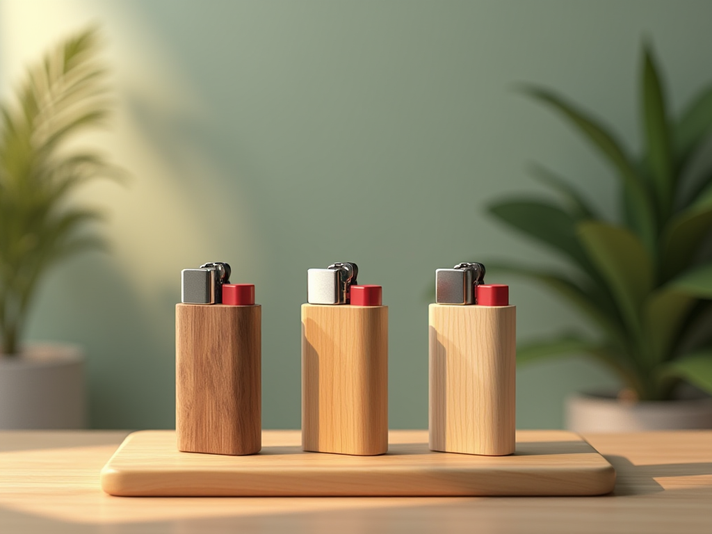 Brichete USB Ecolodice - Soluție Ecologică pentru Fumători