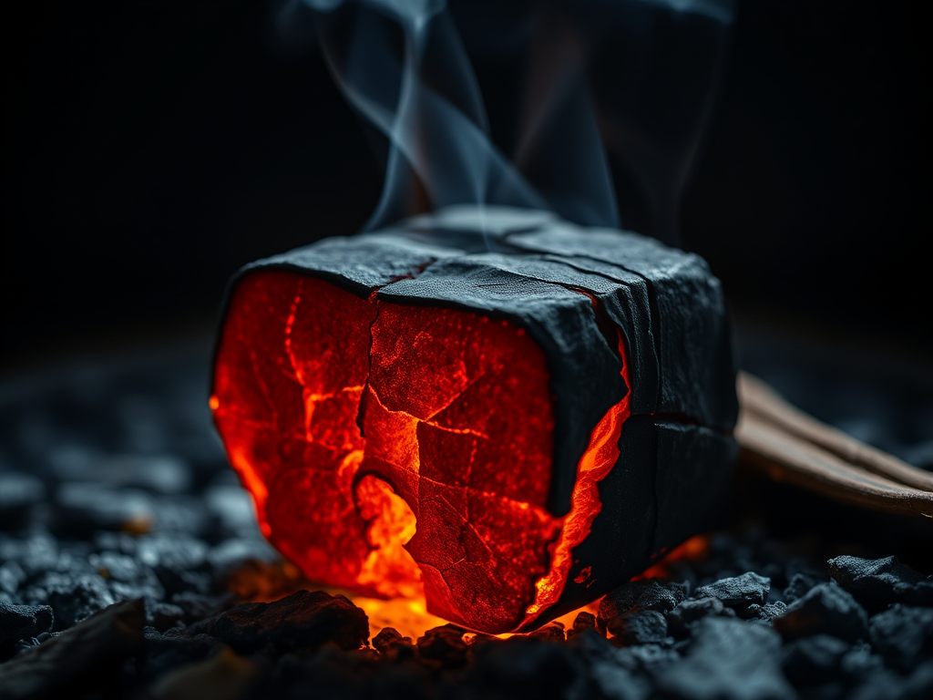 Eficiența combustiei: Ce face o brichetă să arde mai bine și mai mult timp