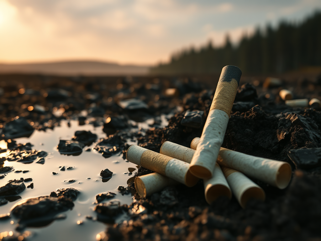 Impactul ecologic: Opțiuni sustenabile și materiale reciclabile