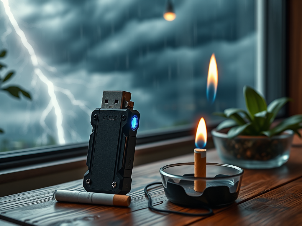 Tehnici avansate de utilizare a brichetelor USB în situații critice